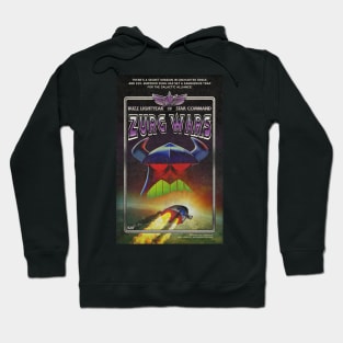 BLoSC: Zurg Wars Hoodie